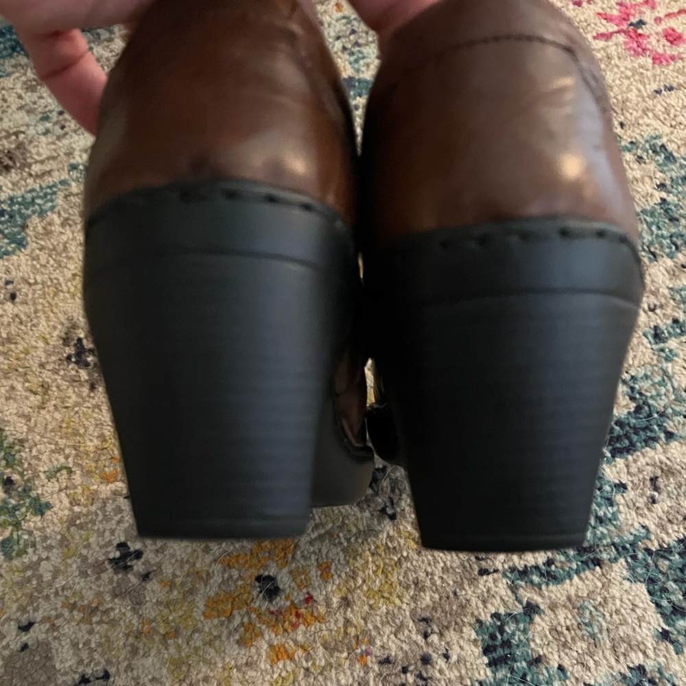 Josef Seibel Heeled Booties - Picture 6 of 10